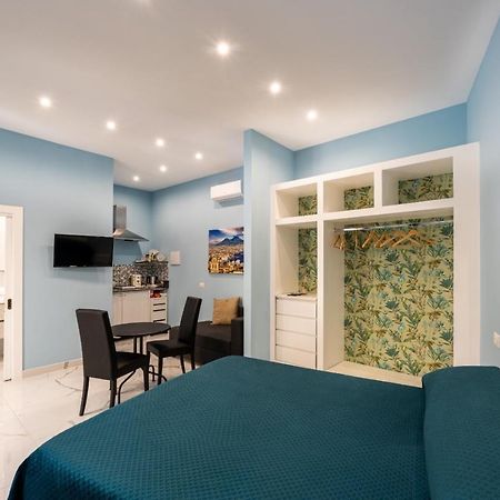 Вилла Casa Priora - Romantic House With Pool Сорренто Экстерьер фото
