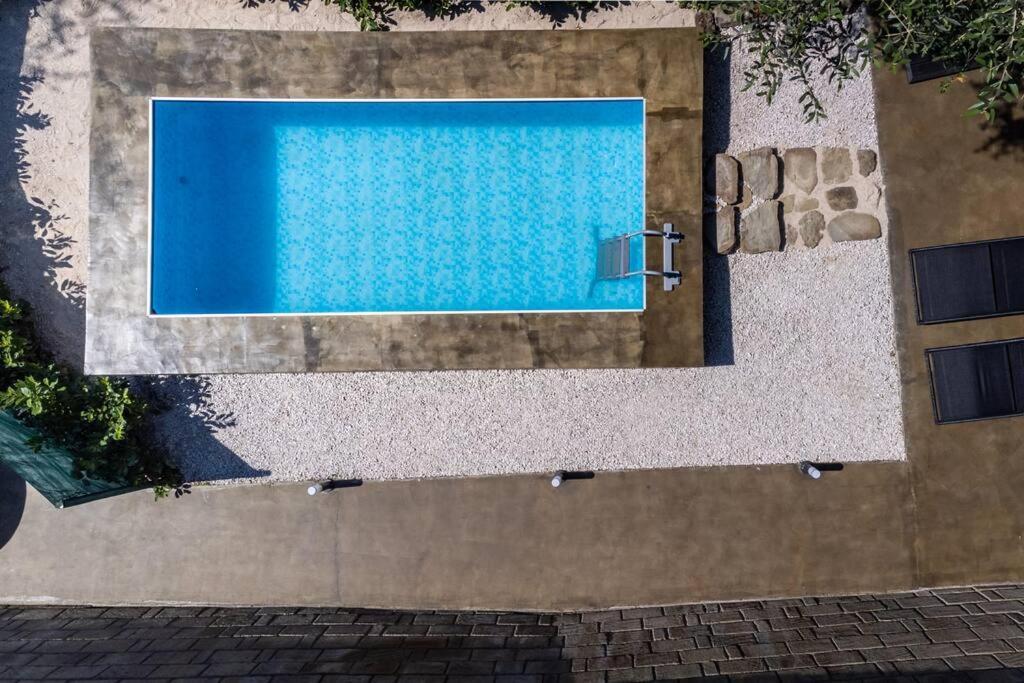 Вилла Casa Priora - Romantic House With Pool Сорренто Экстерьер фото