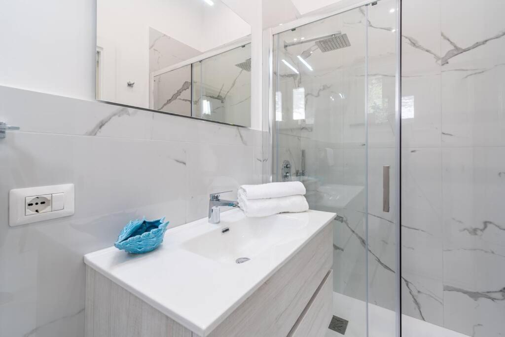 Вилла Casa Priora - Romantic House With Pool Сорренто Экстерьер фото