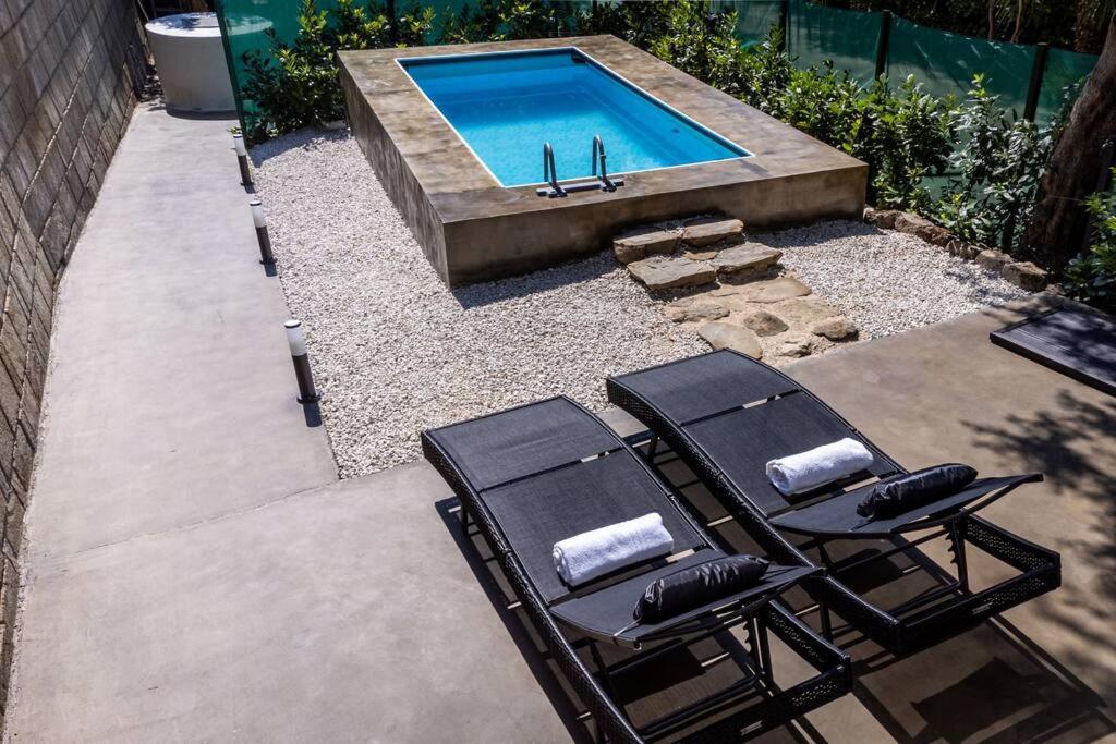 Вилла Casa Priora - Romantic House With Pool Сорренто Экстерьер фото