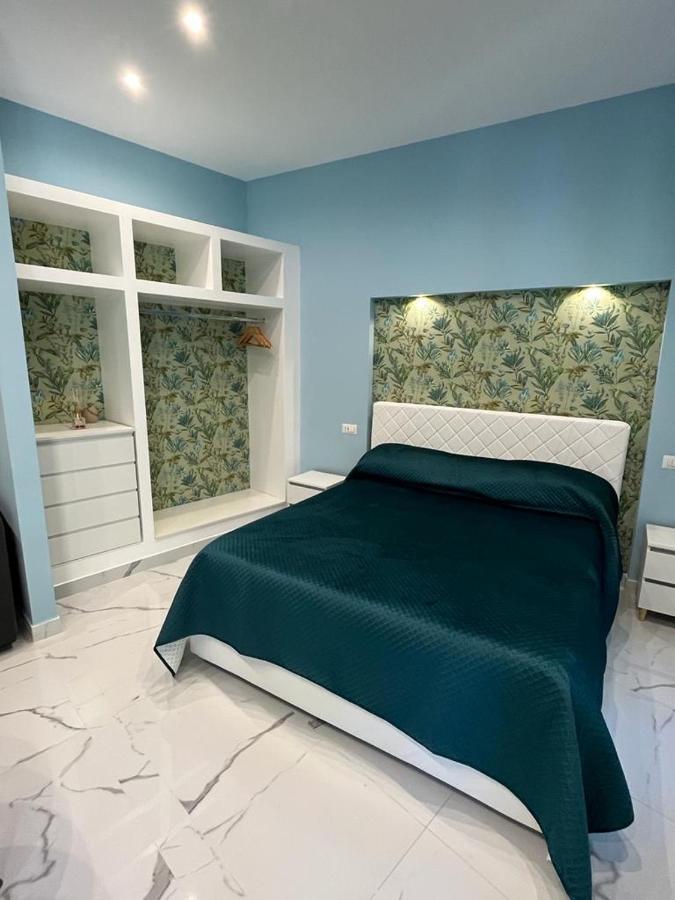 Вилла Casa Priora - Romantic House With Pool Сорренто Экстерьер фото