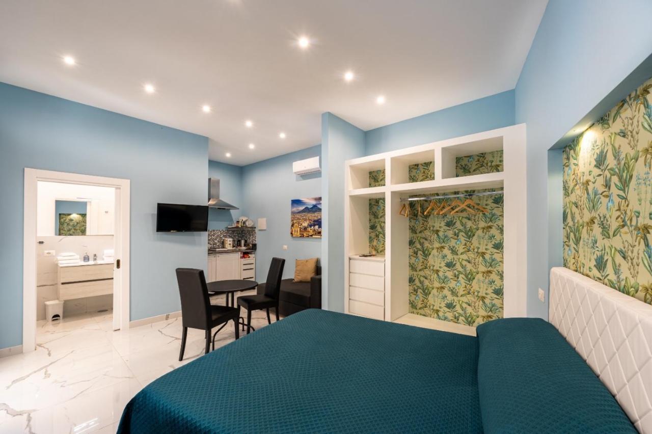 Вилла Casa Priora - Romantic House With Pool Сорренто Экстерьер фото
